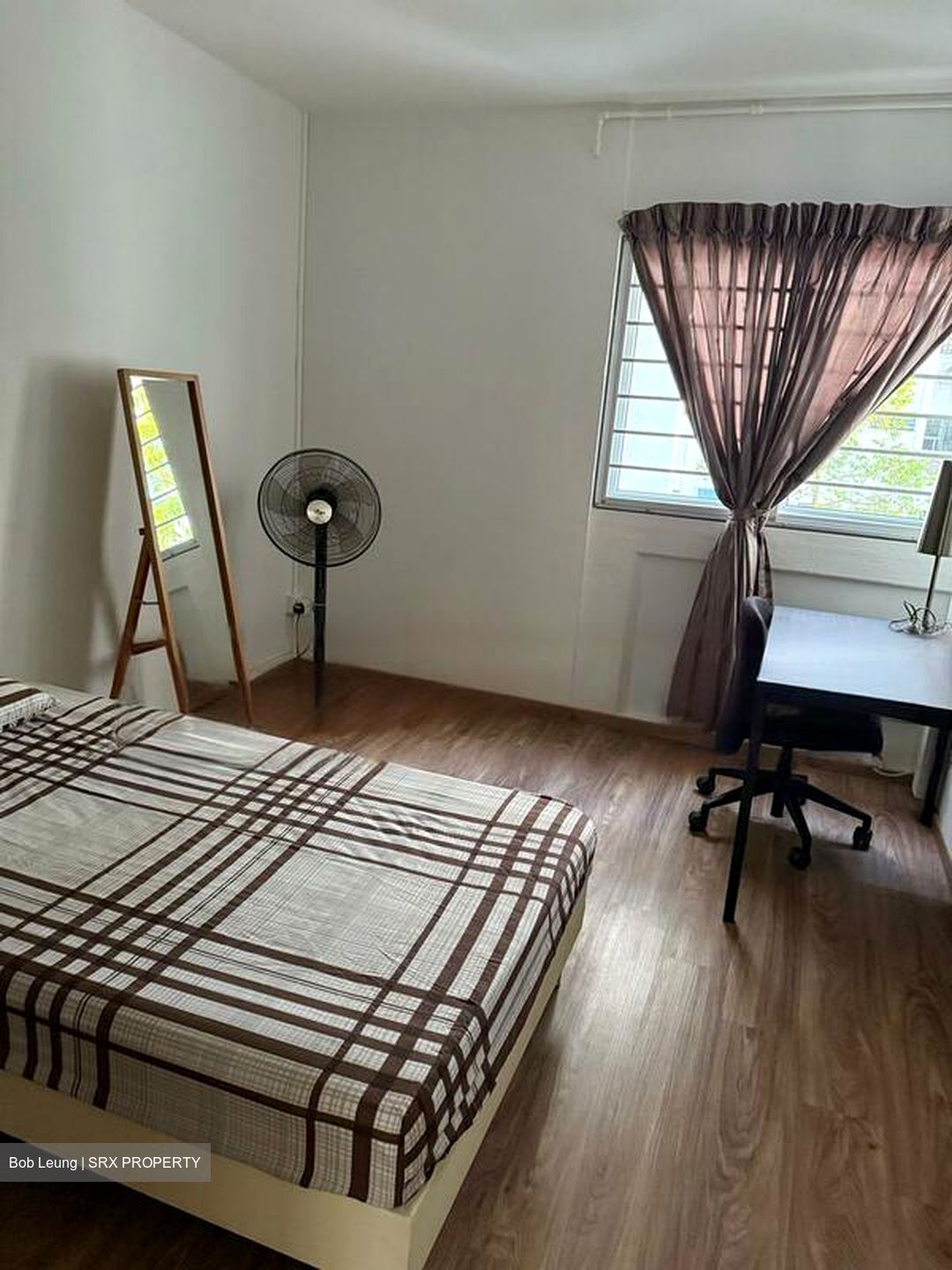 Blk 852 Tampines Ville (Tampines), HDB 4 Rooms #466370981